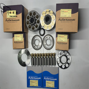 TALUADA-Piezas hidráulicas para bomba principal de Hyundai, kit de reparación de bomba hidráulica K5V140, SH300A3, DH300, Doosan, DH300, K5V140 - Product Image 4