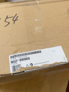6AV2144-6QC10-0AL1 6AV21446QC100AL1 Touch Comfort pour PLC - Product Image 1