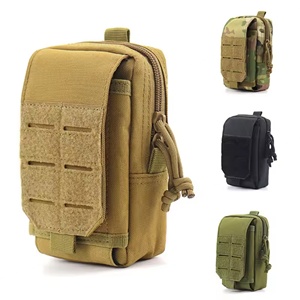 Brassard tactique portable pour sports de plein air et sacoches multifonctionnelles pour téléphones portables, idéales pour hommes – Meilleures ventes - Product Image 1