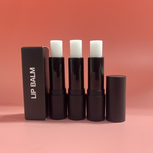 Baume à lèvres SPF 30 pour hommes à l'<span class=keywords><strong>aloe</strong></span> vera, marque privée, vente en gros - Product Image 2