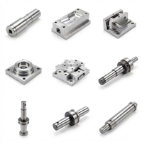 AsiaLink, Fabricante de Moldes de Fundición a Presión de Alta Calidad, Herramientas de Aleación de Aluminio y Zinc Personalizadas, MOQ de 1 Pieza, Se Acepta OEM/ODM