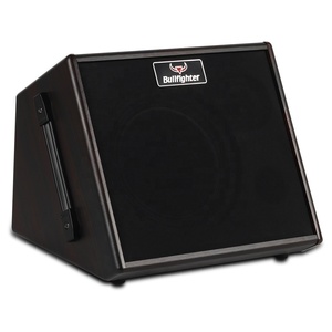 <span class=keywords><strong>Amplificador</strong></span> de Guitarra Acústica Bullfighter de 30 Watts de Potencia con Baterías Recargables - Product Image 1