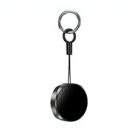 Enregistreur vocal miniature F3 en métal, dictaphone compact USB avec réduction du bruit, activation vocale, format WAV pour enregistrement professionnel