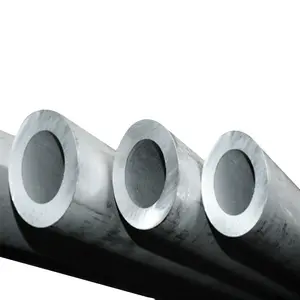 China Supplier Sale Welded Seamless Ss Tube 201 304l 316 316l 321 410 304 Stainless Steel Pipe