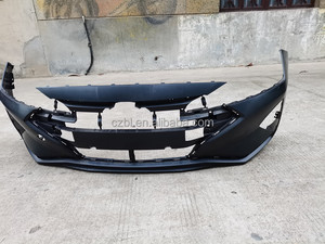 Linh Kiện Ô Tô Bộ Phận Thân Cản Trước Cho Hyundai <span class=keywords><strong>Elantra</strong></span> 2019 2020 2021 2022 - Product Image 6