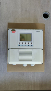 Équipement d'automatisation industrielle d'origine neuf, <span class=keywords><strong>meilleur</strong></span> prix, 1 pièce, analyseur simple entrée et double sortie Ax400 d'origine neuf - Product Image 3