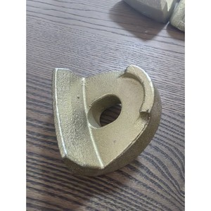 Pièce supplémentaire pour l'extrémité de l'axe de roue, pince de fixation de jante, plaque de jante - Product Image 4
