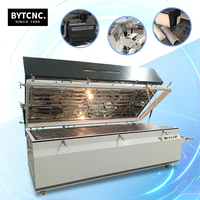 Machine de pressage sous vide pour placage de meubles en bois MDF, laminage de placage, pressage de membrane sous vide