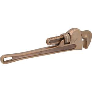 KS TOOLS BRONZEplus clé à pipe, 40 mm - Product Image 2