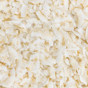 Croustilles de noix de coco épicées au sriracha, collation riche en fibres, qualité d'exportation en vrac - Product Image 1