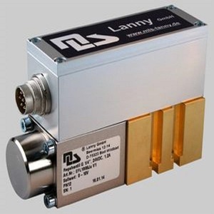 Lanny Control Valve EFL2B40C KFL2 LW <b>12V</b> <b>DC</b> 1.2A Manual Operation For Industrial Use - Product Image 1