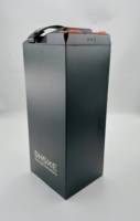Batería de 72V 50Ah 45Ah para Sur-Ron Light Bee X Talaria Sting MX4, Batería de Iones de Litio con BMS Ant, Batería de Alto Rendimiento para Motocicleta Eléctrica Todoterreno