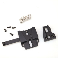 Base de fixation V-Mount pour caméra, plaque de fixation V-Mount pour batterie, plaque de suspension V-Mount, base de fixation rapide