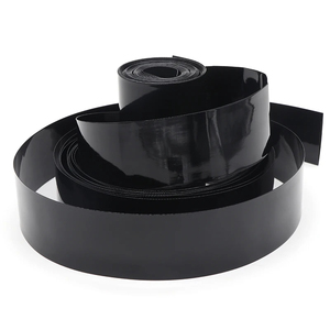 Tube thermorétractable en PVC de qualité supérieure pour les projets automobiles et de bricolage - Product Image 4