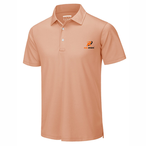 Camisetas Polo Casuales de Algodón Transpirable para Hombre, Diseño Personalizado para Verano, Camisetas Polo para Hombre con Ajuste Perfecto - Product Image 5
