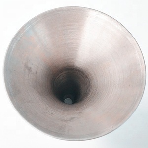 Trung Quốc OEM ODM Tùy Chỉnh Chế Tạo Dịch Vụ Tấm Kim Loại Sâu Vẽ Spinning Parts - Product Image 2