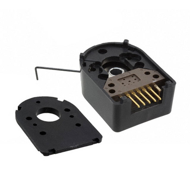 AI-KSEN IC SMD New and Original ROTARY ENCODER OPTICAL 500PPR HEDS-5500#A14
