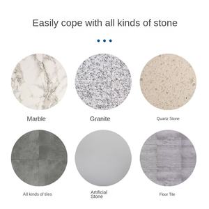 น้ำยาเคลือบแว็กซ์พื้นหินอ่อนและหินแกรนิตกันน้ำสำหรับการขัดและเคลือบกระเบื้องการทำความสะอาดและบำรุงรักษาหิน - Product Image 4