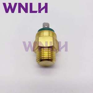 Capteur de température d'eau WNLH 330170047 30N46-0050 pour moteur Mitsubishi L2E L3E S3L2 S4L2, pièces de rechange pour excavateur et générateur - Product Image 4