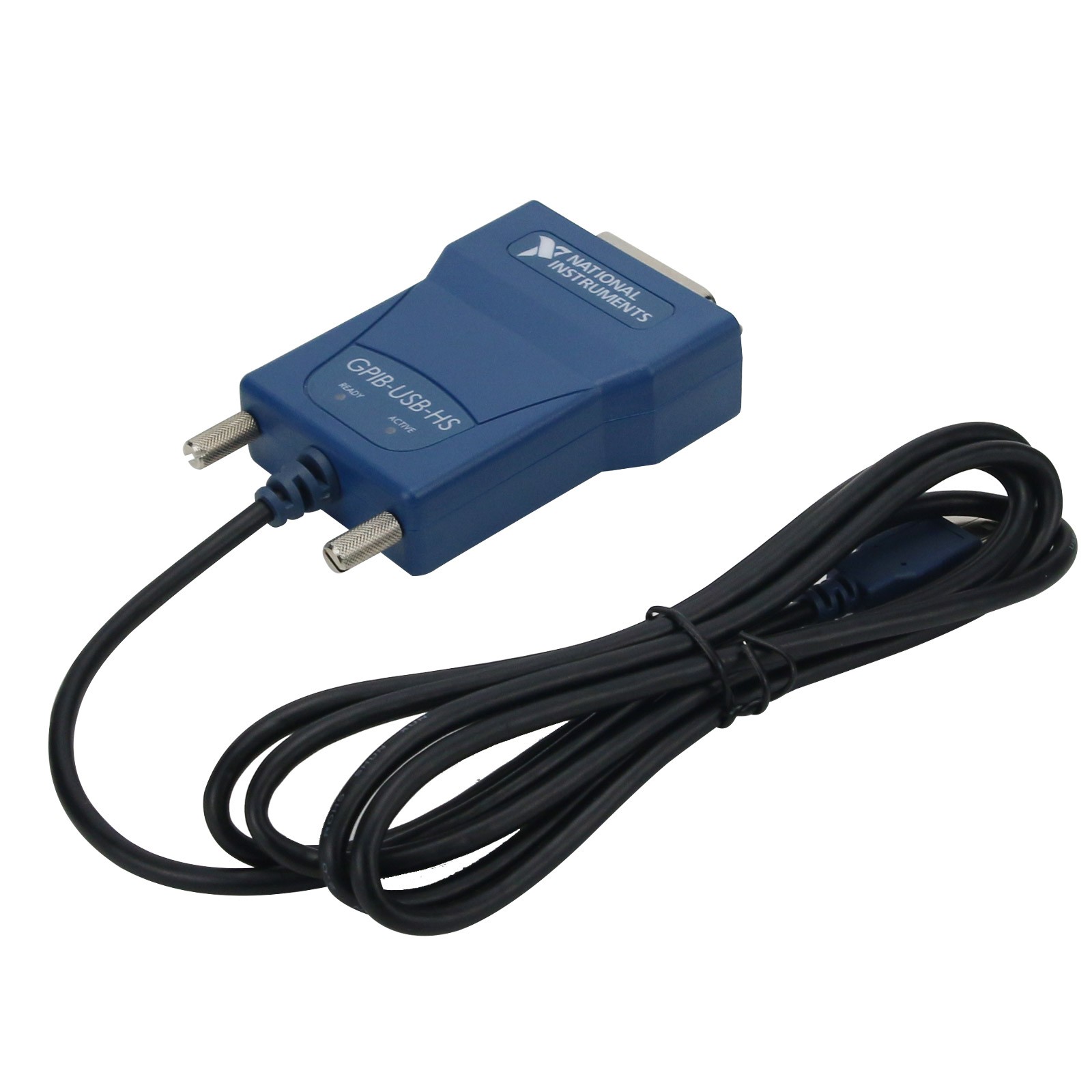 ルーター・ネットワーク機器 NATIONAL INSTRUMENTS GPIB-USB-HS Amazon.co.jp: National Instrumens NI GPIB-USB-HS GPIB
