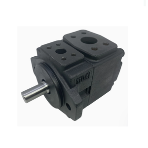 Pompe à aubes de haute qualité PV2R1-6-F-RAA-41 /PV2R1-8-F-RAA-41 - Product Image 1
