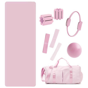 Силиконовый Коврик для йоги - Product Image 2