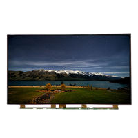 Samsung 48 pouces UHD Open Cell TV Panel Grade a TFT LCD écran de remplacement LSC480FN02 TV LCD Screen