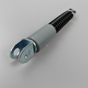 Bộ Giảm xóc trước xe máy V50 Bộ Giảm xóc trước hiệu suất cao 235mm cho điều kiện Yamaha mới - Product Image 4