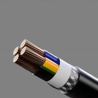 2-24 Adern 0,12-2,5mm² RVVP Abgeschirmtes Flexibles Steuerkabel für Störungsschutz