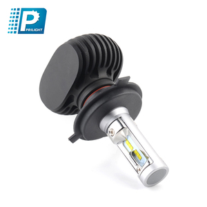 Mini <span class=keywords><strong>LED</strong></span> chiếu đèn pha tự động hệ thống chiếu sáng <span class=keywords><strong>S1</strong></span> CSP xe <span class=keywords><strong>led</strong></span> 9005 9006 H1 H4 H7 H11 35 Wát 3200LM 3000k-15000K <span class=keywords><strong>Led</strong></span> Đèn Pha - Product Image 4