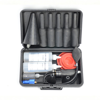 Detector de Fugas de Humo Inteligente de Alta Calidad para Automóviles KT-9103