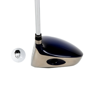 Vente directe d'usine, personnalisation en gros, livraison rapide, fraisage CNC, placage, driver de golf droitier unisexe - Product Image 4