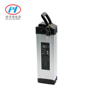 Haute capacité longue portée fabricants CE Rohs <span class=keywords><strong>voiture</strong></span> électrique 36/48V batteries <span class=keywords><strong>batterie</strong></span> pour vélo électrique haute puissance - Product Image 2