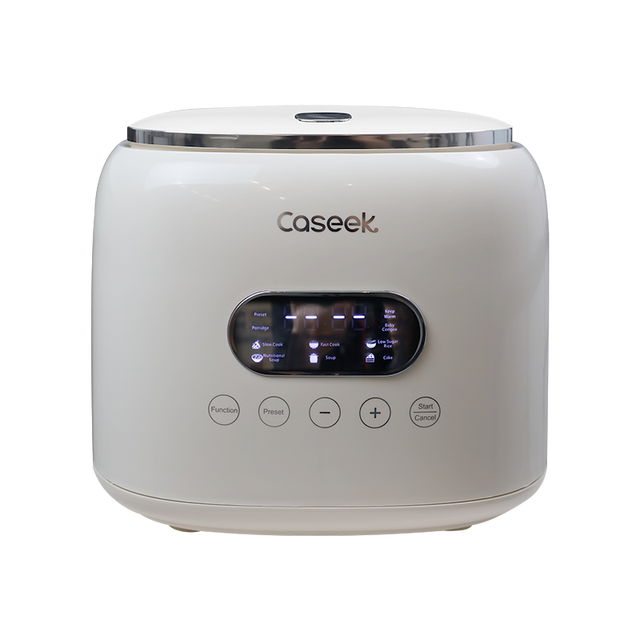 2025 Electric Appliances Mini Kitchen Home Products Low Sugar Multi Cooker Small Size 1.8L 2.5L 3L Hot Multifunction Rice Cooker