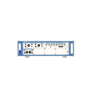 Analyseur audio ABTEC A7 à 8 canaux d'entrée et 2 canaux de sortie, FFT THD+N pour le classement multi-produits et les tests d'ensembles de haut-parleurs - Product Image 1