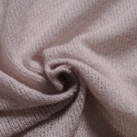 NOUVEAU STYLE PRIX ABORDABLE TISSU POLAR DTY SPANDEX À POILS DE LAMINETTE TRICOTÉ SOULÈVÉ ET EXTENSIBLE RESPIRANT AVEC EFFET BROSSÉ POUR VÊTEMENTS FEMME ENFANT
