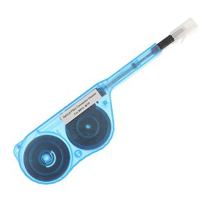Quick Wipe MPO MTP Limpeza Caneta Fibra Óptica End Face Cleaner para MPO MTP Connector - Product Image 1
