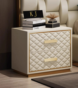 Super Size <strong>Led</strong> Light Luxury Bed Modern <strong>Bedroom</strong> Furniture <strong>Set</strong> Luxury Double Bed Home American Style Solid Wood Bed <strong>Bedroom</strong> - Product Image 3