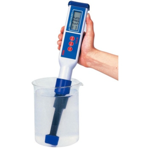 Colorimètre CR-30, équipement d'analyse de la couleur des échantillons d'eau en laboratoire - Product Image 1