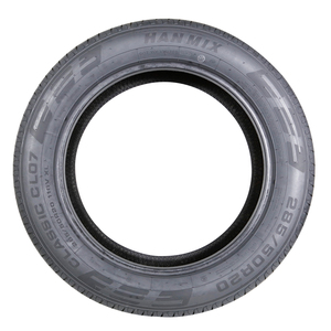 <span class=keywords><strong>Pneu</strong></span> pour voiture de tourisme Hanmix Qingdao Factory TOUTES SAISONS PCR 265/65R18 275/65R18 285/50R20 Neumaticos Para Turismos HPU HP SUV Pneus - Product Image 6