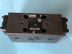 SD500A06V ชุด SD500 ซีรีส์ SD500 ตัวเพิ่มแรงดัน 1:4 อัตราส่วน 500 บาร์ บูสเตอร์ ตัวเพิ่มแรงดันไฮดรอลิกของแท้จากโรงงาน - Product Image 1