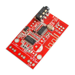 Módulo OE-BT OEP30WX2 diente azul Sigital amplificador placa U disco juega BLE altavoz de techo música de fondo - Product Image 2