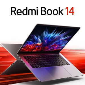 Portátil Redmi Book 2023 de 14 Pulgadas, I5-12500H/<span class=keywords><strong>i7</strong></span>-<span class=keywords><strong>12700H</strong></span>, SSD, Pantalla de 14 Pulgadas 2.8K 120Hz, Portátil Intel para Oficina, Notebook Xiaomi - Product Image 2