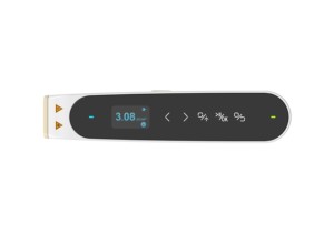For Handheld UVB Phototherapy Lamp 308nm for Vitiligo Psoriasis <strong>Eczema</strong> Treatment-Plug-In/USB Rechargeable Home Use CN-308P3 - Product Image 2