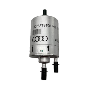 Оригинальное заводское качество 4F0201511 4F0 201 511 B 4F0 201 511 C Топливный Фильтр совместим с Audi A1 A3 A4 A5 Q5 Q7 - Product Image 2