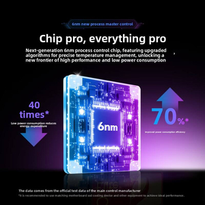 Baiwei X570 Pro 1TB 2TB 4TB Solid State Drive 1t M.2 NVMe PCIe 5.0 M2 SSD Desktop 4tb - Product Image 4