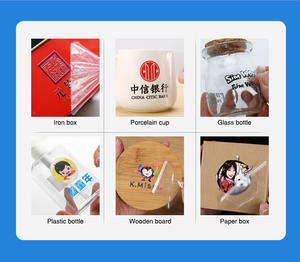 Macro couleur A3 UV Dtf <span class=keywords><strong>imprimante</strong></span> <span class=keywords><strong>epson</strong></span> I3200 Uv Dtf Impresora Dtf Machine pour autocollants ab Film impression Film <span class=keywords><strong>imprimante</strong></span> étiquette - Product Image 6