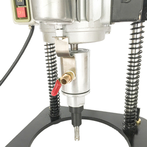 MiNi di Vetro di Perforazione Del Diamante Nucleo Drill Macchina - Product Image 5