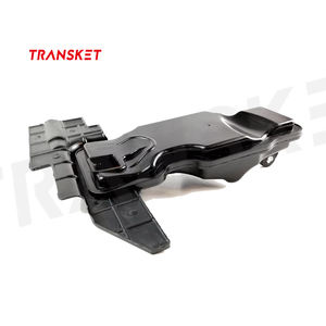 B7WA BAYA BYBA M7WA BVGA PVGA CM6 Kit <span class=keywords><strong>de</strong></span> <span class=keywords><strong>cambio</strong></span> <span class=keywords><strong>de</strong></span> <span class=keywords><strong>aceite</strong></span> <span class=keywords><strong>de</strong></span> transmisión <span class=keywords><strong>automática</strong></span> Filtro <span class=keywords><strong>de</strong></span> <span class=keywords><strong>aceite</strong></span> para HONDA - Product Image 3