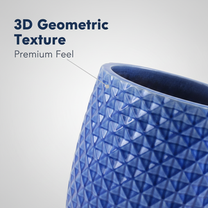 Grandi Vasi in Ceramica Smaltata per Uso Esterno, Design Classico e Moderno, Durevoli, Vendita all'Ingrosso - Product Image 3